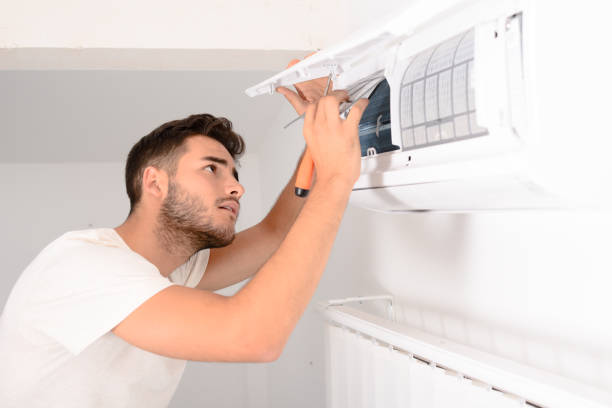 Reliable Mcalester, OK Airduct Cleaning Solutions